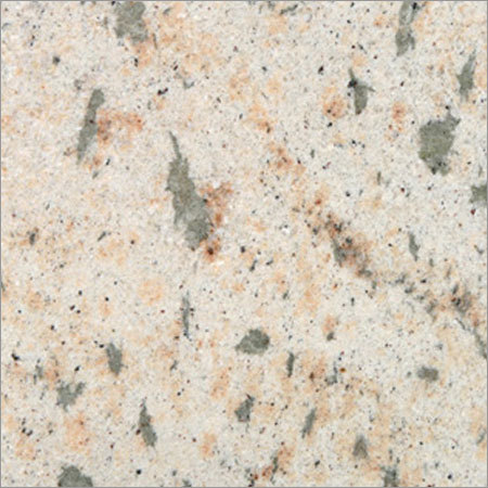 अल्पाइन गोल्ड ग्रेनाइट