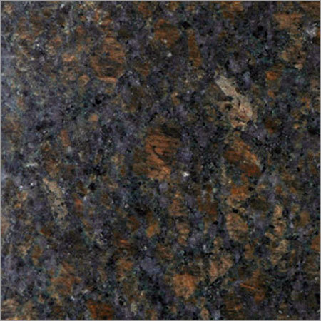 कॉफ़ी ब्राउन ग्रेनाइट