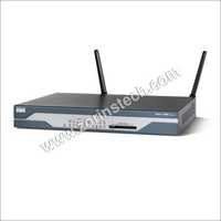 Cisco 1921 Series Routers