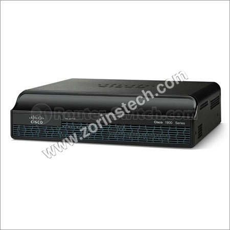 सिस्को 1941-के9 राउटर