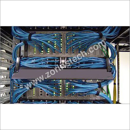 नेटवर्क कैबिनेट