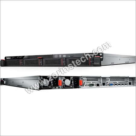 Lenovo Think Server