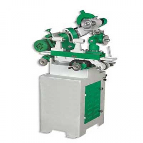 Tools & Cutter Grinder Machine Atc-1
