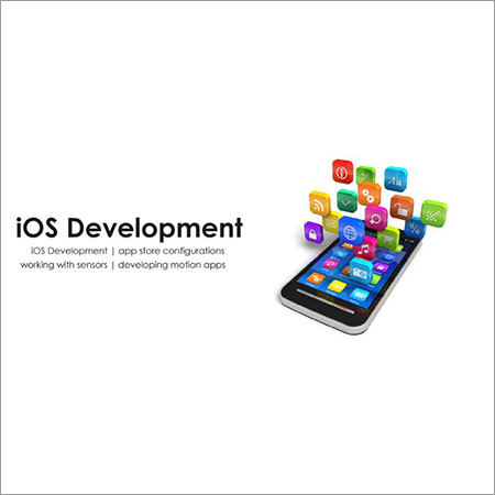 IOS विकास कार्यशाला प्रशिक्षण