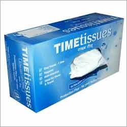 फेस टिश्यू पेपर