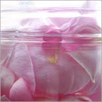 Gulab Attar - Rose Petals Extracted via Steam Distillation, Pink 10 ml Glass Bottle | 100% Pure, Long Lasting Aroma, Non-Allergic, Health Benefits