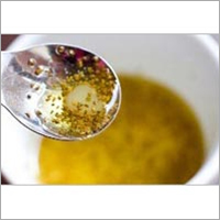 अजवाइन के बीज का तेल