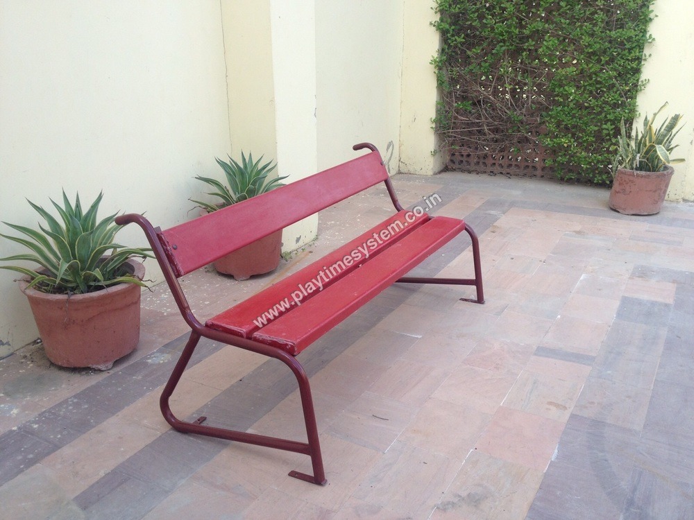 Garden Frp Bench