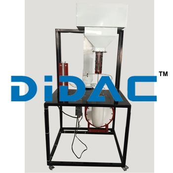 Shear Force Diagram - Application: Laboratory