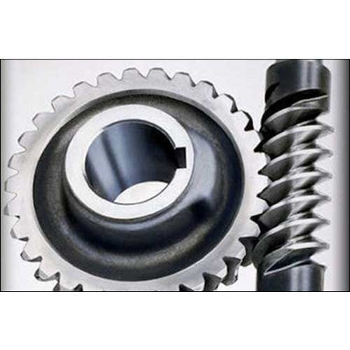 Worm Gears
