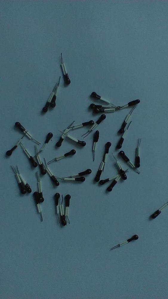 NTC सटीक लेडेड