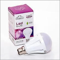 एलईडी बल्ब