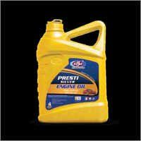 Car Engine Oil