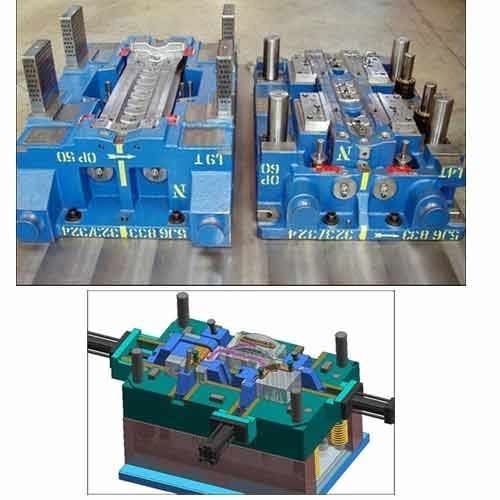 Die Casting Application: Industrial