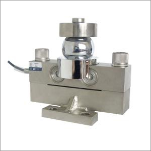 दोनों सिरों वाले बीम लोड सेल