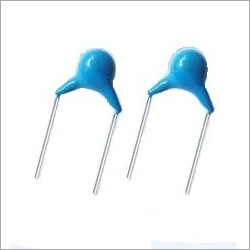 सिरेमिक मल्टीलेयर कैपेसिटर्स