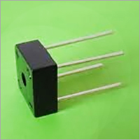 ब्रिज डायोड्स