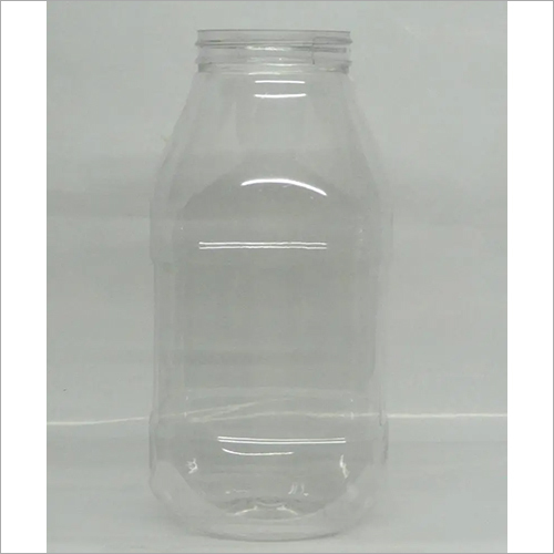 चावल 2 किलो जार