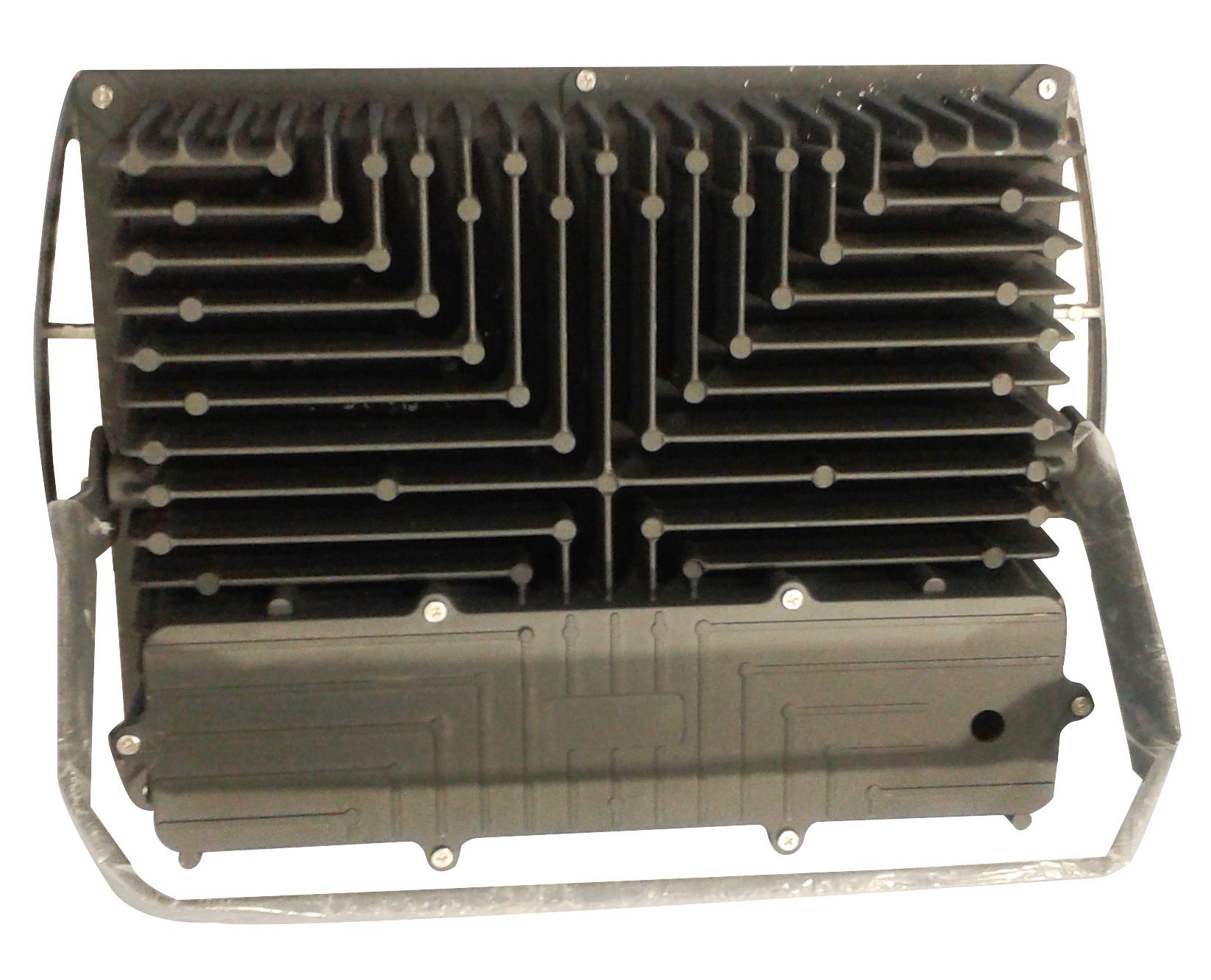 100-120w Finix Fl (With Only Multi Reflector)