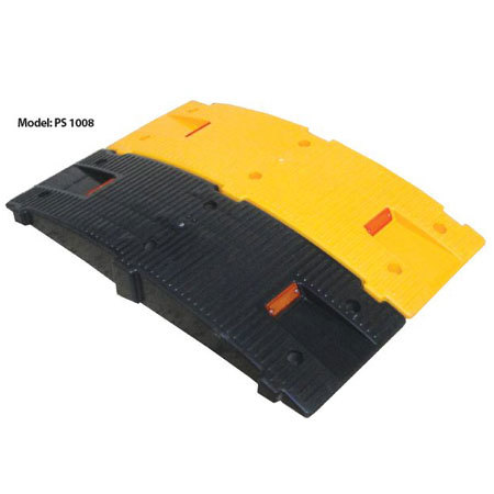 प्लास्टिक स्पीड बम्प्स को ठीक करना आसान है पीएस 1008