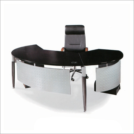 सीईओ कार्यालय डेस्क