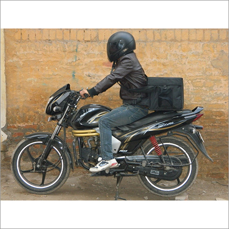 केक डिलीवरी बैग