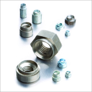 रिवेट बशेस