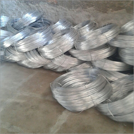 Galvanized Wire