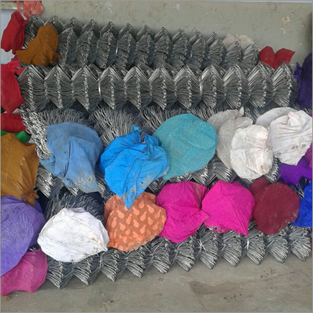 जस्ती इस्पात तार
