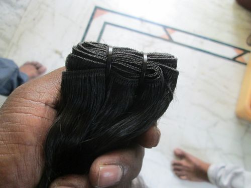 Natural Human Hair