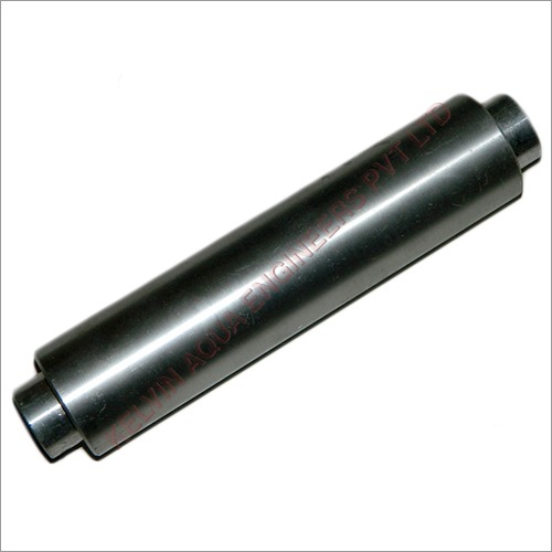 Kent Model Barrel - Stainless Steel, 3.5 Liter Water Purifier | 500 Gram Compact Design, Efficient Water Filtration Solution