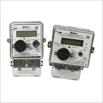 सीटी संचालित मीटर