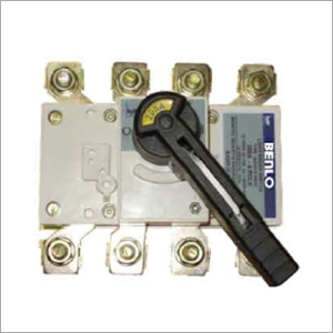 लोड ब्रेक स्विच