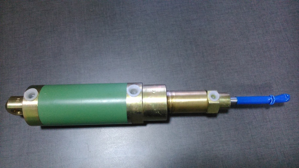 सरवो न्यूमैटिक सिलेंडर Elgi Dsc