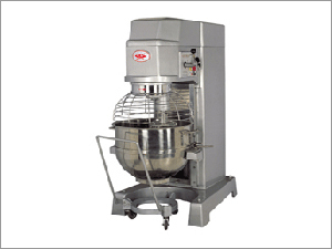 Planetary Mixer