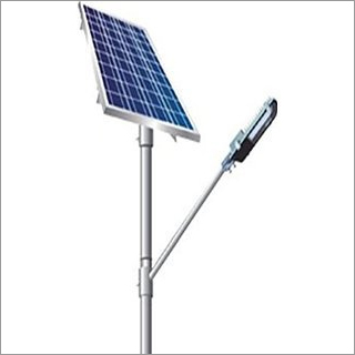 सौर LED स्ट्रीट लाइट्स