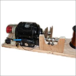 Coil Winding Machine