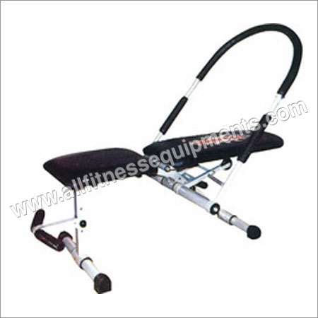 ABS Machine