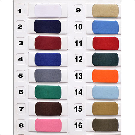 सूटिंग शेड कार्ड