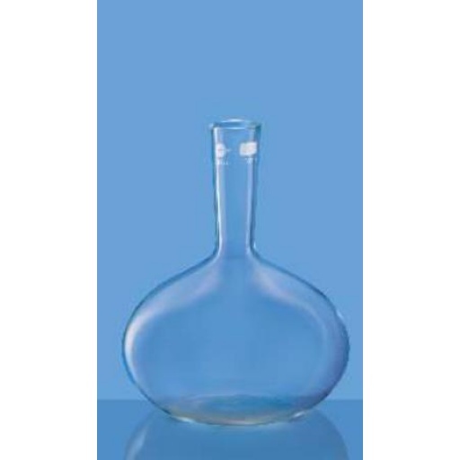 फ्लास्क कल्चर हैफकीन