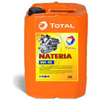 Nateria MH 40