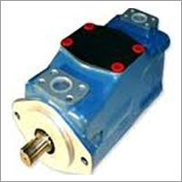 Vickers Hydraulic Pumps Repair
