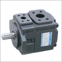 Yuken Hydraulic Pumps