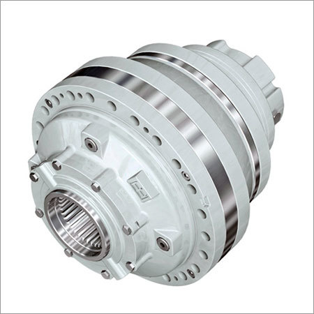 लीनियर रिडक्शन गियर्स