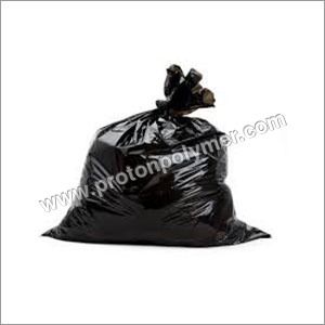 Garbage Bags - Color: Black