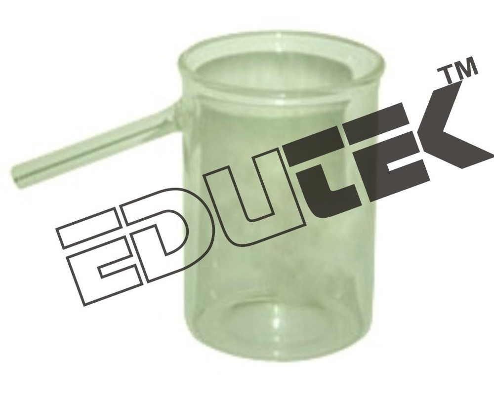 विस्थापन वेसल ग्लास