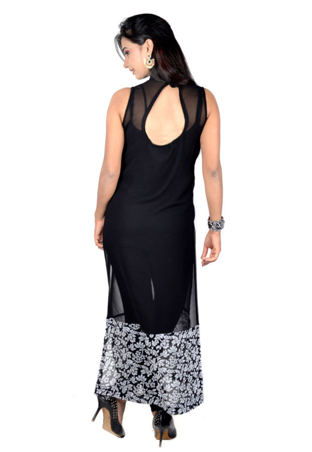 Western Kurti