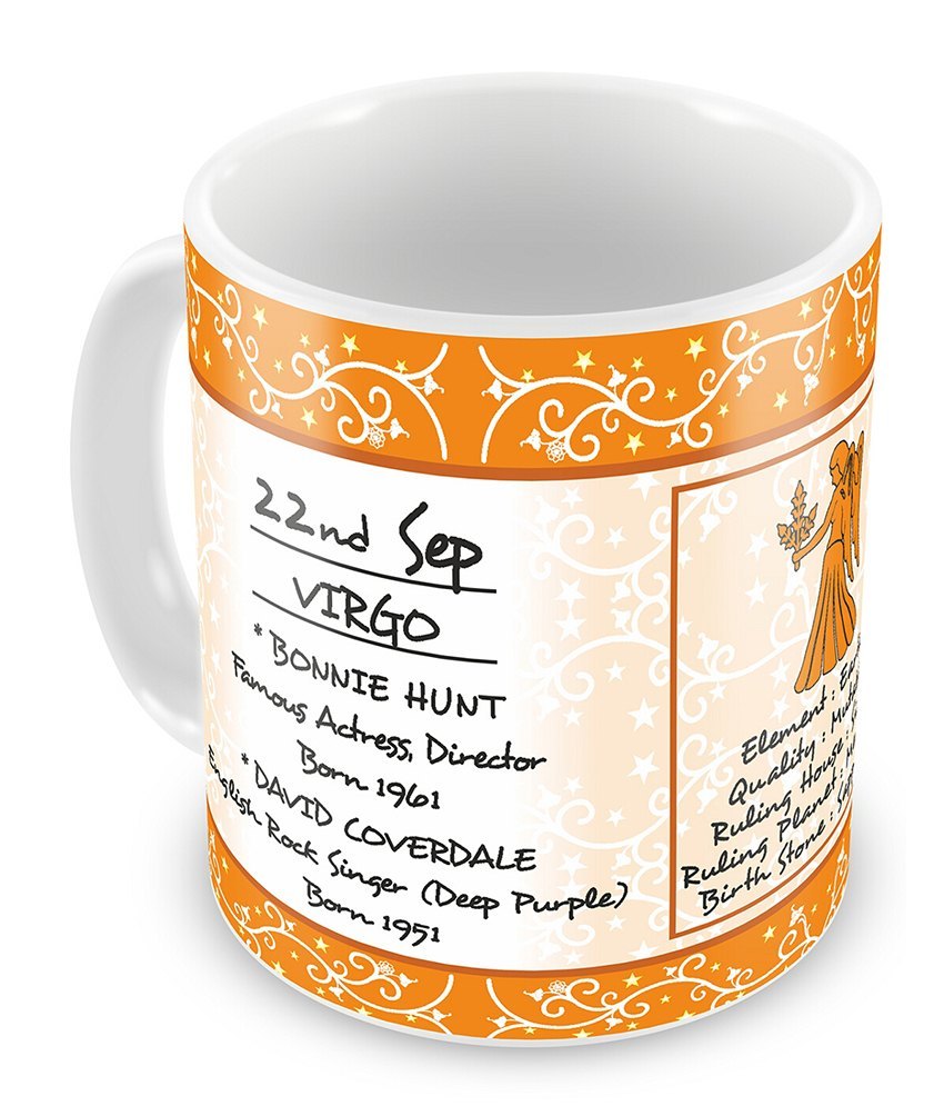 Designer Mug