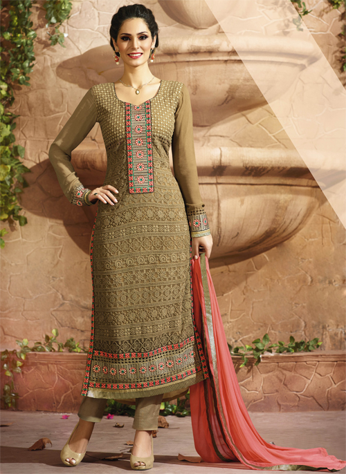 Fancy Ladies Wear