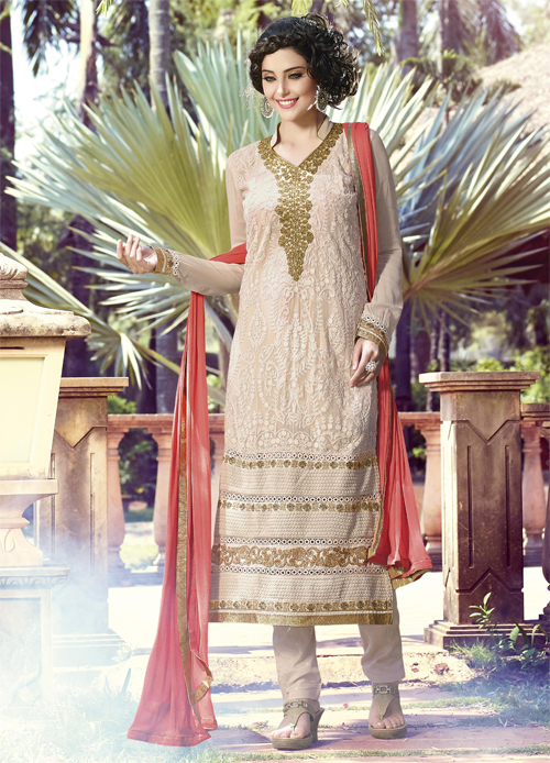 Ladies Pakistani Dress